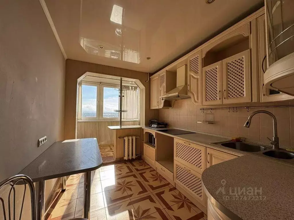 2-к кв. Севастополь ул. Хрусталева, 131 (48.0 м) - Фото 1