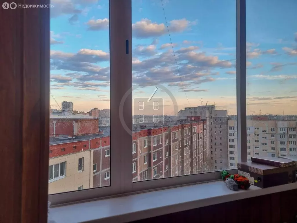1-комнатная квартира: Калуга, улица Кибальчича, 30 (41.9 м) - Фото 1