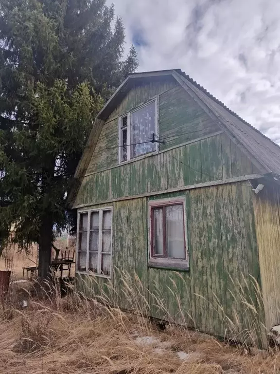 Дом в Московская область, Орехово-Зуевский городской округ, Южный-5 ... - Фото 0