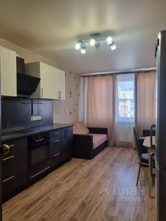 2-к кв. Ростовская область, Ростов-на-Дону пер. Андреева, 7 (65.0 м) - Фото 1