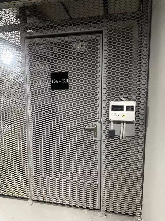 Склад в Москва Ильменский проезд, 14к1 (5 м) - Фото 2