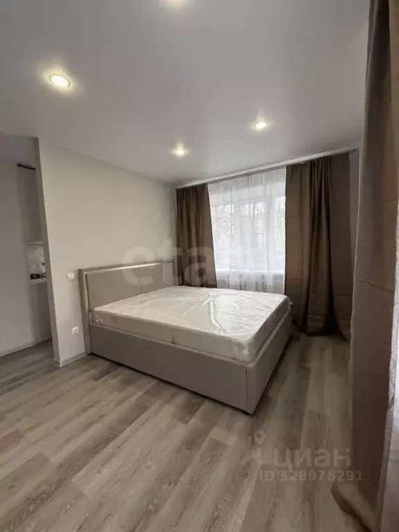 1-к кв. Калужская область, Калуга ул. Ленина, 32 (29.7 м) - Фото 2