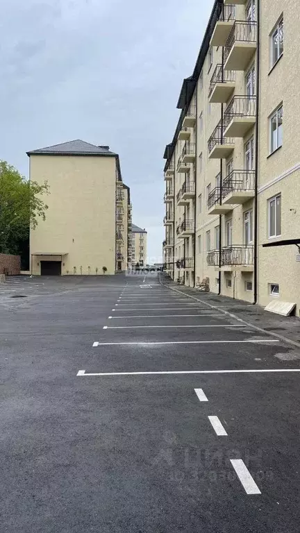 1-к кв. Кабардино-Балкария, Нальчик Кабардинская ул., 228к1 (40.0 м) - Фото 0