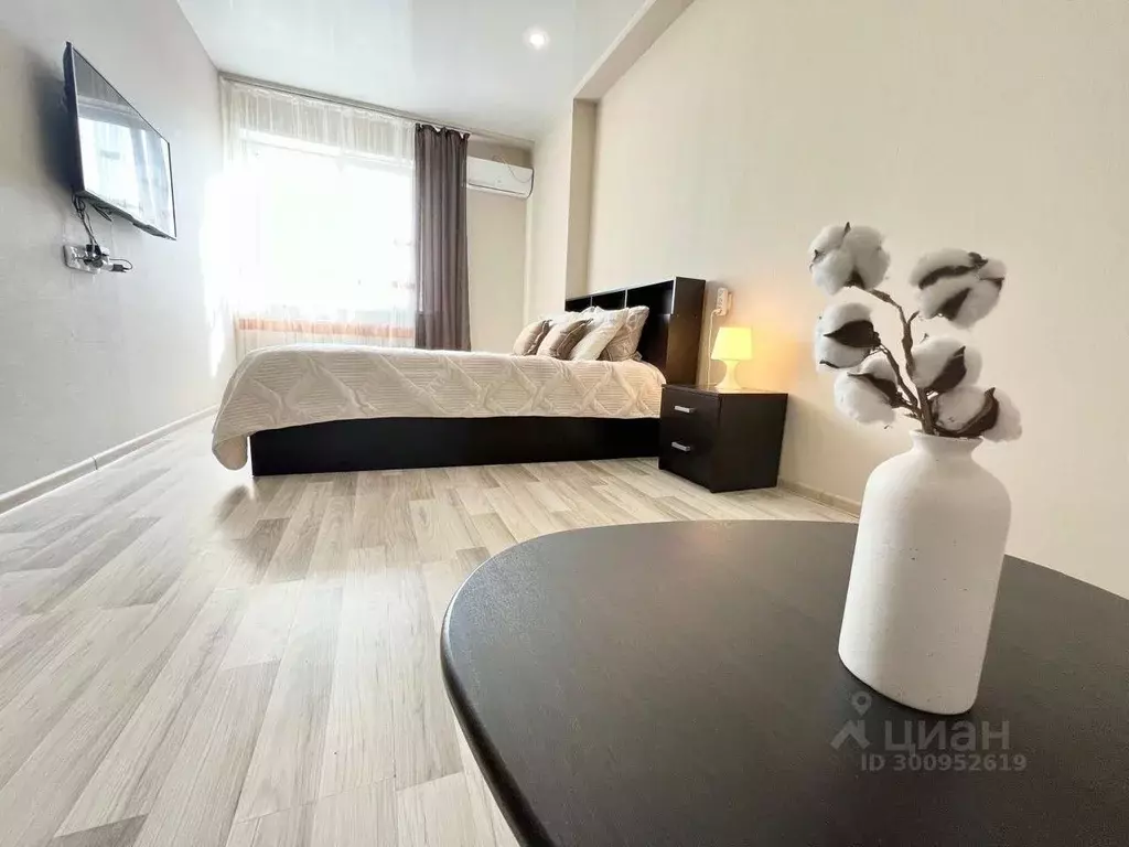 1-к кв. Московская область, Коломна ул. Дзержинского, 87Б (48.0 м) - Фото 2