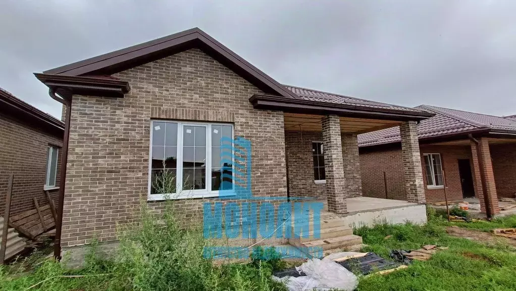 Дом в Ростовская область, Аксайский район, Щепкинское с/пос, пос. ... - Фото 1