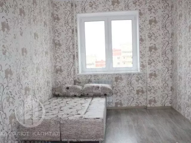 1-к. квартира, 31 м, 14/16 эт. - Фото 1