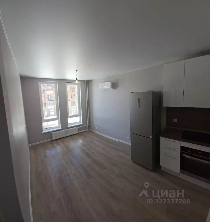 1-к кв. Московская область, Одинцовский городской округ, с. Лайково, ... - Фото 2