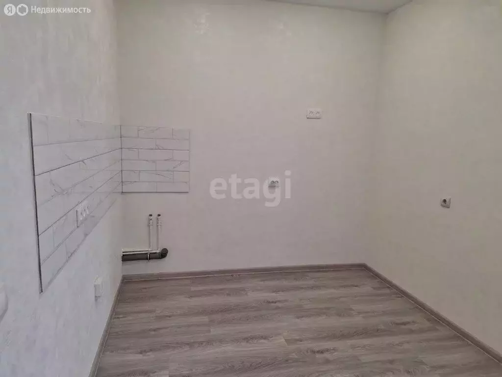Квартира-студия: Абакан, улица Ленинского Комсомола, 77 (29.1 м) - Фото 1