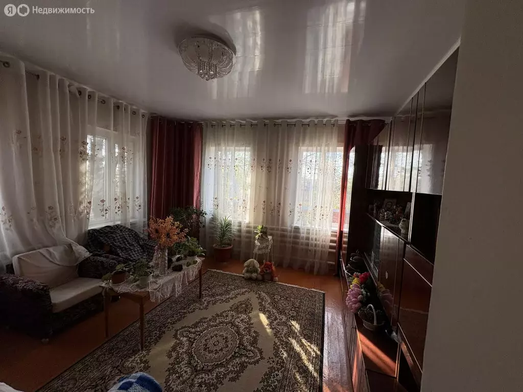 Дом в Новоалександровск, переулок Островского (74 м) - Фото 1