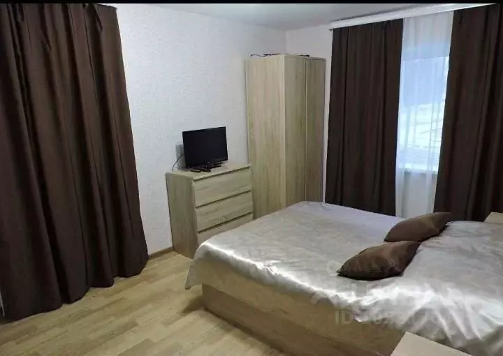 1-к кв. Белгородская область, Валуйки ул. Степана Разина, 1 (31.0 м) - Фото 1