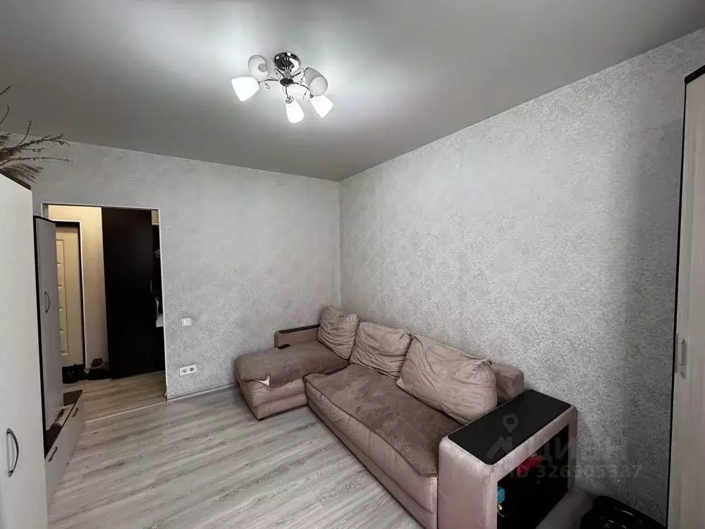 1-к кв. Краснодарский край, Анапа Рождественская ул., 42 (34.0 м) - Фото 1