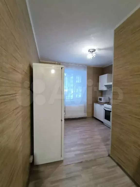 1-к. квартира, 35 м, 1/5 эт. - Фото 0