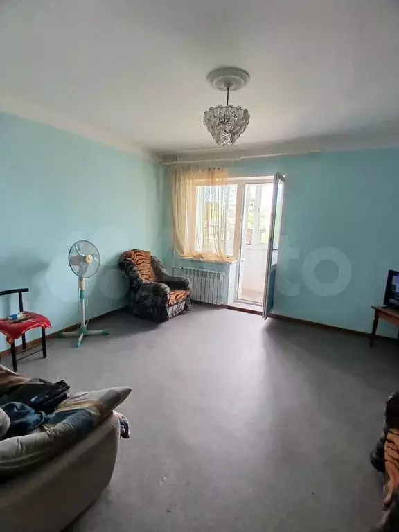 2-к. квартира, 48,3 м, 1/3 эт. - Фото 0