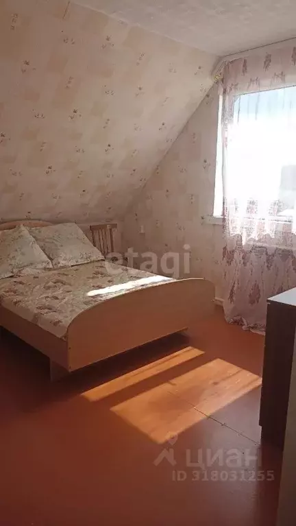 Дом в Башкортостан, Караидельский район, с. Магинск  (72 м) - Фото 0