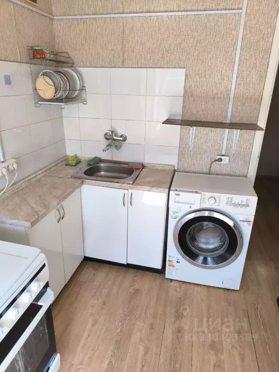 2-к кв. Санкт-Петербург Северный просп., 77К1 (45.0 м) - Фото 1