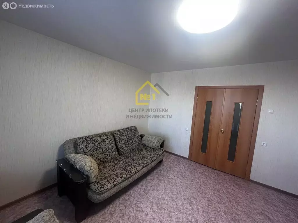 1-комнатная квартира: Челябинск, улица Александра Шмакова, 44 (40.7 м) - Фото 2