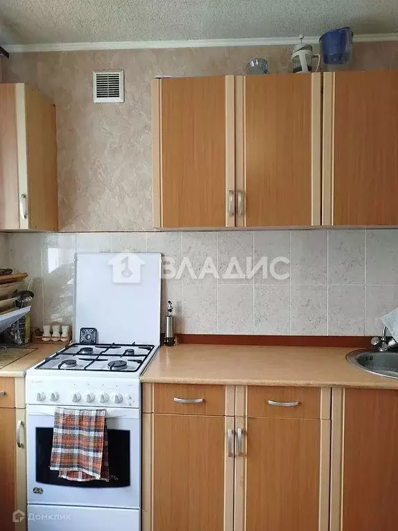 Продаётся 1-к квартира, 30.3 м - Фото 1