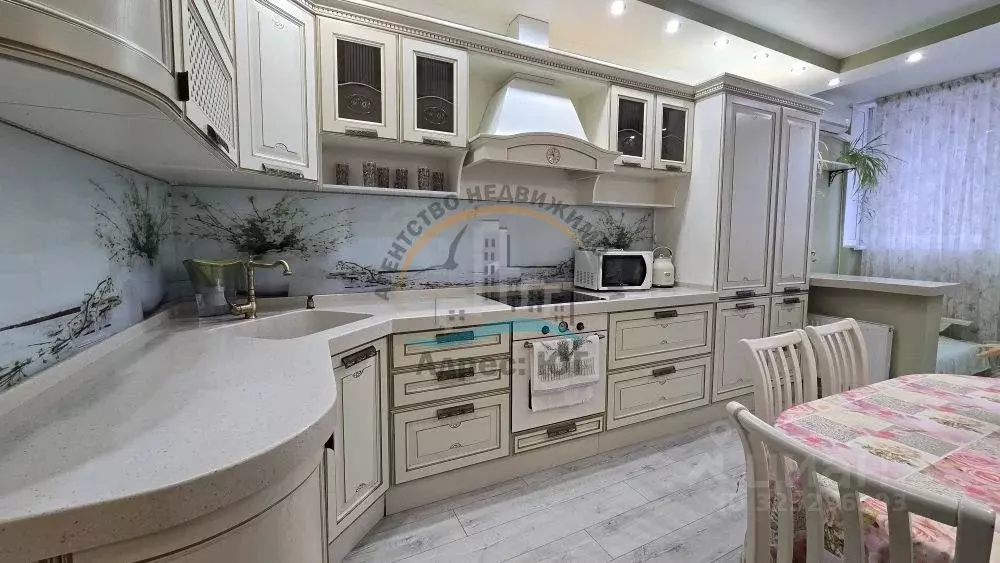 2-к кв. Краснодарский край, Анапа ул. Лермонтова (61.0 м) - Фото 2