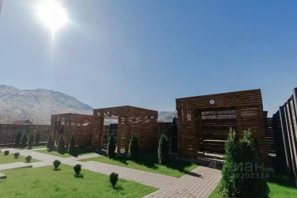 Комната Алтай, Майминский район, Манжерокское с/пос, с. Озерное проезд ... - Фото 2