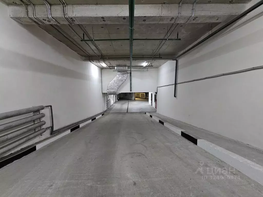 Гараж в Москва ул. Малыгина, 12А (13 м) - Фото 2