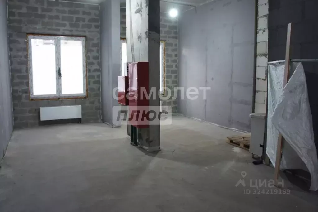 Помещение свободного назначения в Московская область, Котельники Новые ... - Фото 1