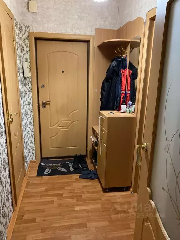 1-к кв. Чувашия, Чебоксары ул. Лебедева, 19 (37.0 м) - Фото 1