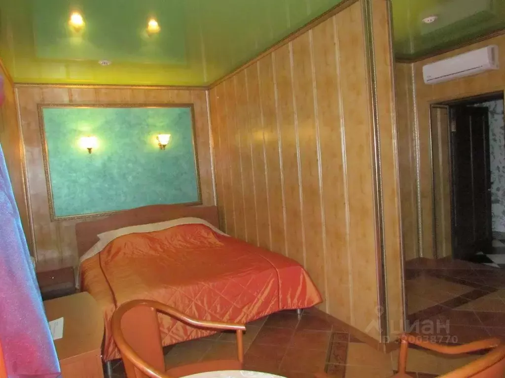 Комната Курская область, Железногорск ул. Гагарина, 22 (15.0 м) - Фото 1