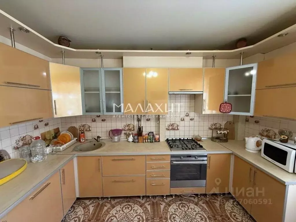 Дом в Самарская область, Кинель пос. Горный, ул. Горная, 18 (160 м) - Фото 2