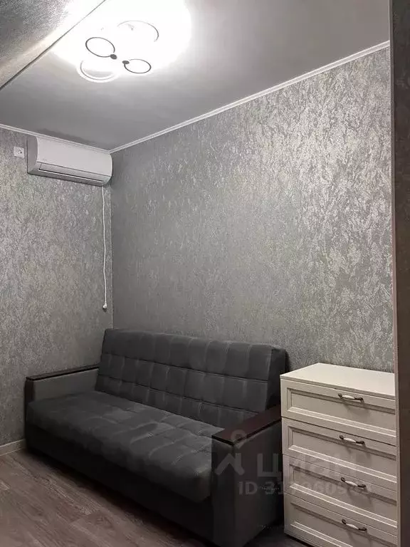Комната Краснодарский край, Сочи Адлер жилрайон, ул. Чкалова, 30А - Фото 1