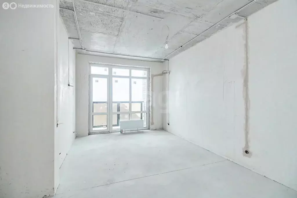 1-комнатная квартира: Тюмень, улица Судостроителей, 48 (42.7 м) - Фото 2