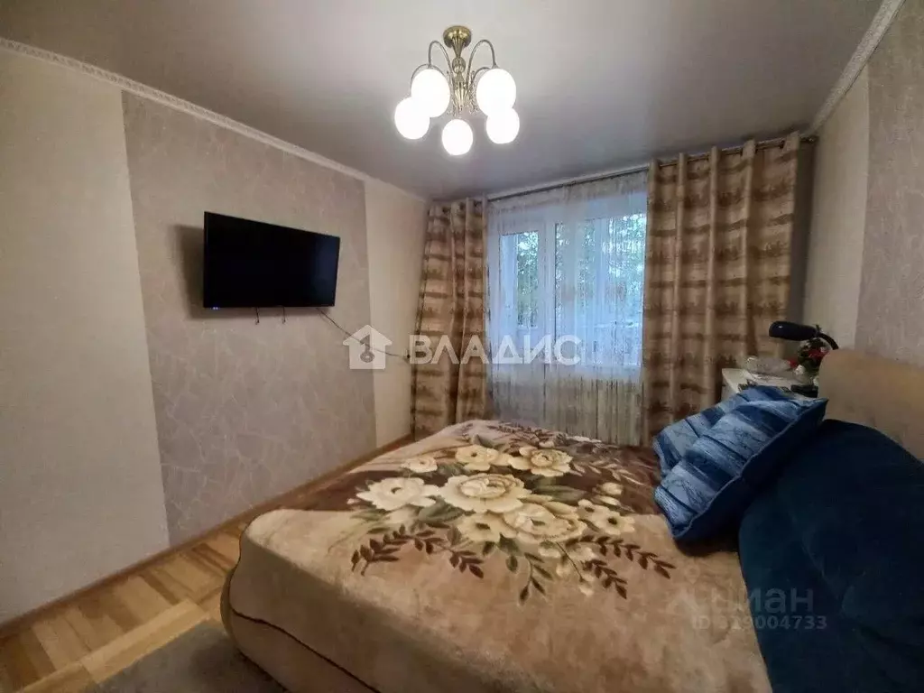 2-к кв. Белгородская область, Белгород ул. Костюкова, 17 (46.8 м) - Фото 1