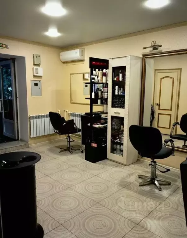 Помещение свободного назначения в Брянская область, Клинцы просп. ... - Фото 1