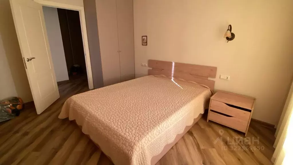1-к кв. Самарская область, Самара ул. Г.С. Аксакова, 7 (40.9 м) - Фото 1