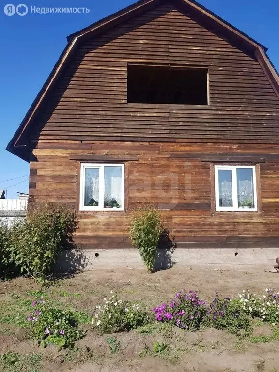 Дом в Улан-Удэ, Илькинская улица (76 м) - Фото 2