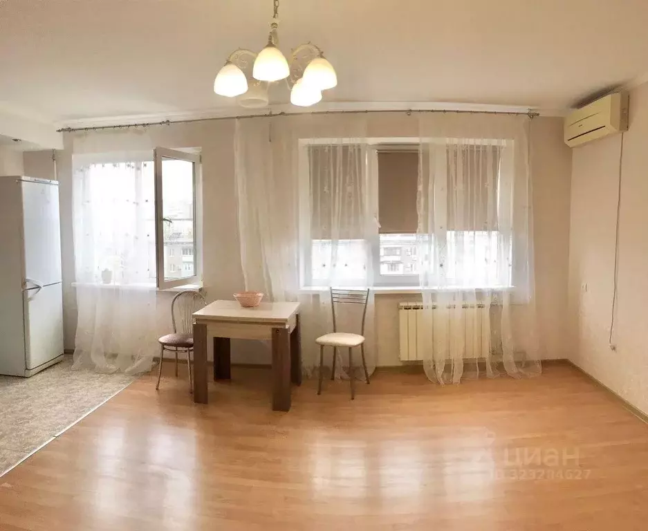 3-к кв. Волгоградская область, Волжский ул. Александрова, 17 (66.0 м) - Фото 2