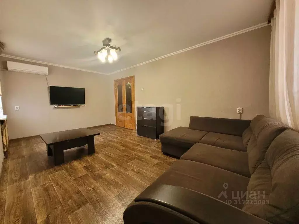 3-к кв. Ставропольский край, Пятигорск ул. Шатило (82.2 м) - Фото 1