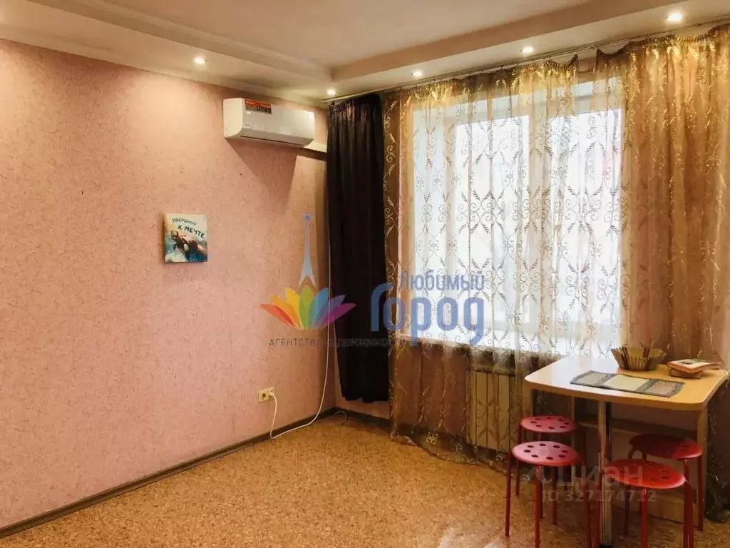 2-к кв. Кемеровская область, Новокузнецк просп. Металлургов, 31 (41.0 ... - Фото 2