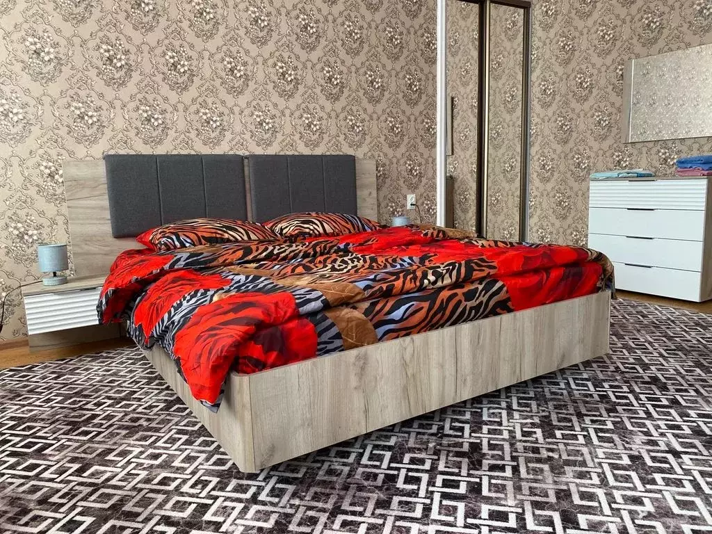 2-к кв. Дагестан, Дербент ул. Владимира Ленина, 28 (70.0 м) - Фото 1