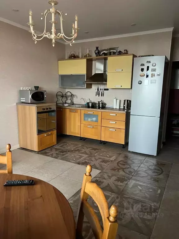 2-к кв. Санкт-Петербург ул. Бутлерова, 9к3 (71.5 м) - Фото 2