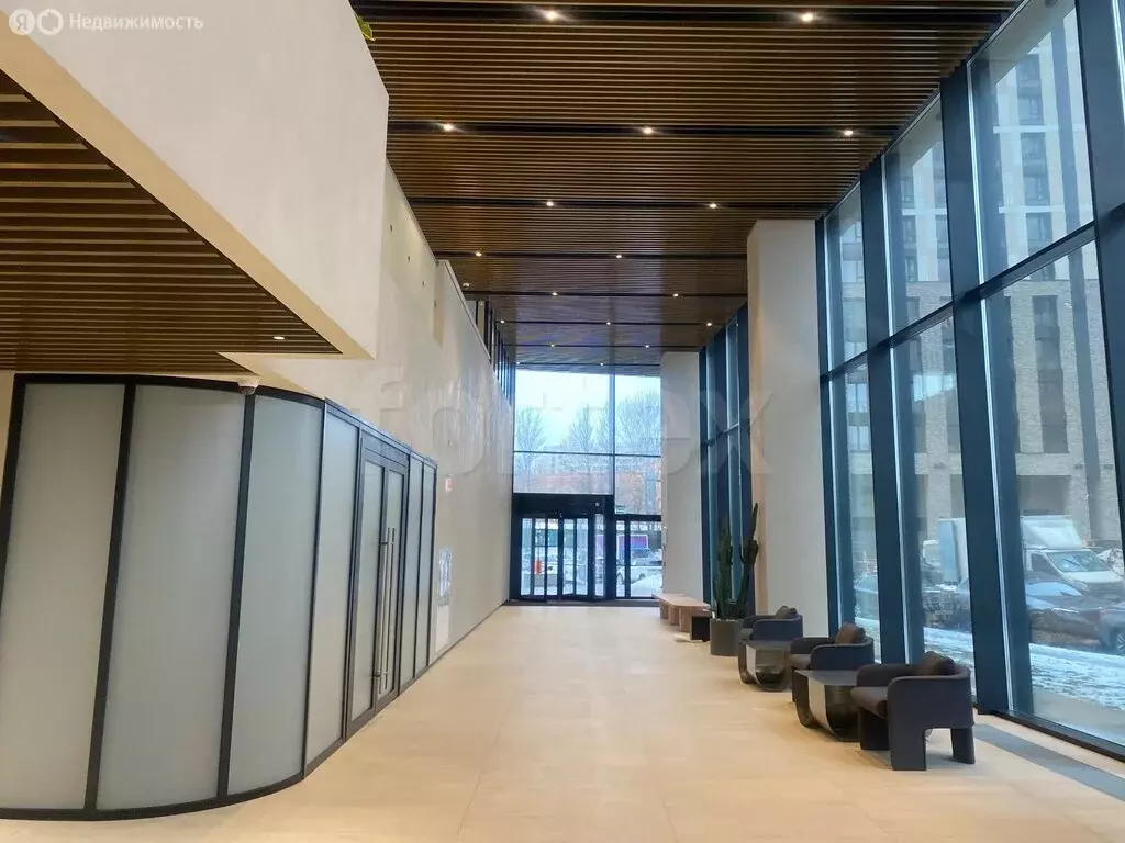 Офис (1356 м) - Фото 1