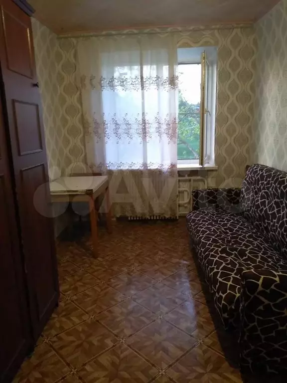 Комната 12 м в 6-к., 5/5 эт. - Фото 0