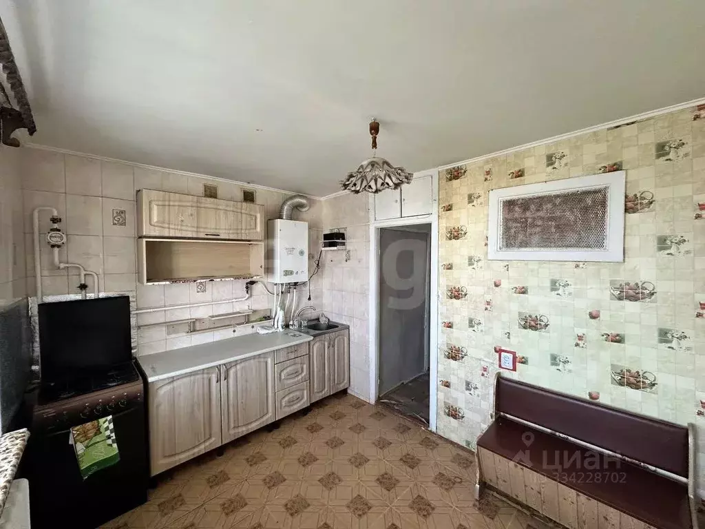 3-к кв. Крым, Феодосия ул. Дружбы, 38 (65.5 м) - Фото 1