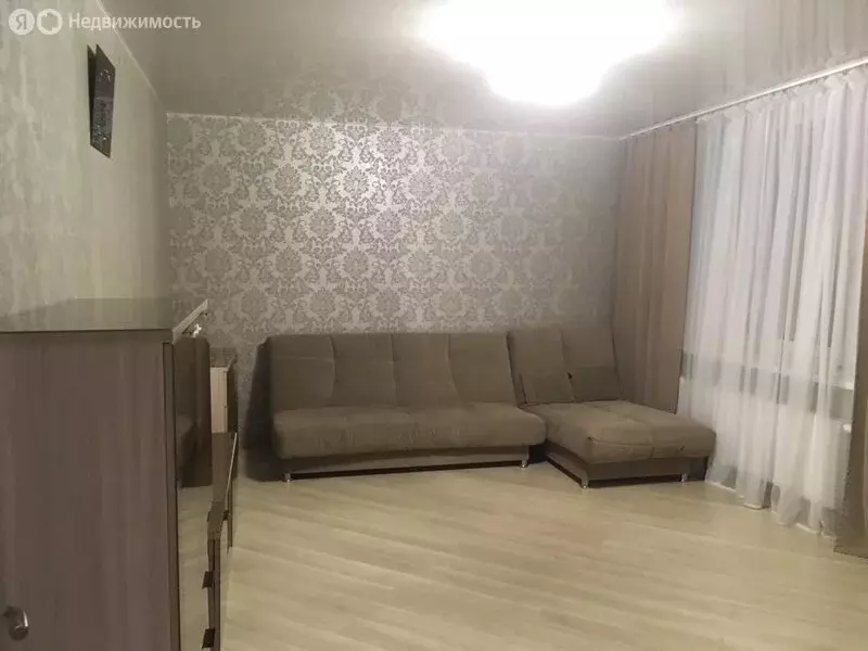 2-комнатная квартира: Солнечногорск, улица Баранова, 17 (47 м) - Фото 0