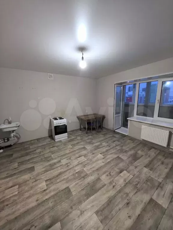 Квартира-студия, 34 м, 6/10 эт. - Фото 0