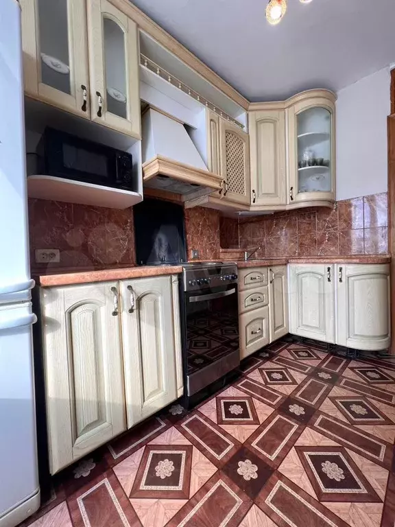 3-к. квартира, 58 м, 5/9 эт. - Фото 0