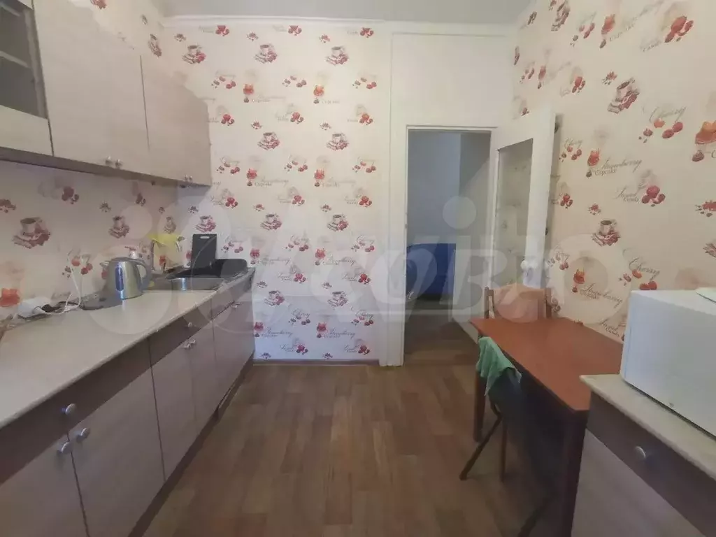 2-к. квартира, 60 м, 2/5 эт. - Фото 1