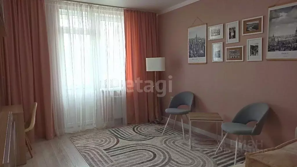 2-к кв. Краснодарский край, Анапа ул. Ленина, 146 (66.4 м) - Фото 1