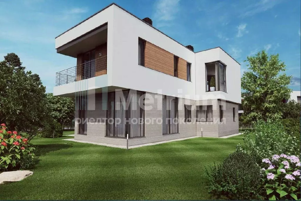 Продается дом в КП Мирас - Фото 2