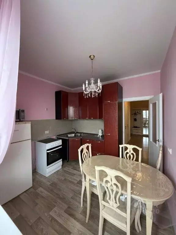 2-к кв. Москва Туристская ул., 25к5 (54.0 м) - Фото 2