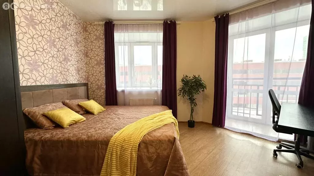 2-комнатная квартира: Санкт-Петербург, Кондратьевский проспект, 62к7 ... - Фото 2